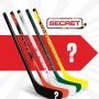 CCM hokejka Hockey Secret Minis #5