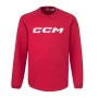 CCM mikina Locker Room Sweater SR #1