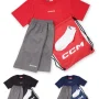 CCM sada tréninkového textilu Dryland Kit JR #0