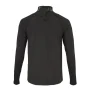 CCM triko Neck Guard Compression Top LS JR #1