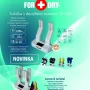 FOR-DRY vysoušeč sportovního vybavení FD-200 #2