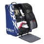 GRIT hokejová taška HYFX YTH 30" Black #1