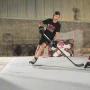 HOCKEY REVOLUTION syntetický led Ice Revolution puzzle 10-pack / 2 m2 #0