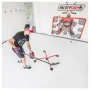 HOCKEYSHOT stickhandling Edge Dangler  #2