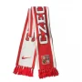 NIKE šála Český Hokej Czech Republic Patch  #0