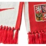 NIKE šála Český Hokej Czech Republic Patch  #1