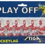 STIGA hokej Play Off 21 #4
