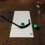 WINNWELL střelecká deska Shooting Pad JR #0