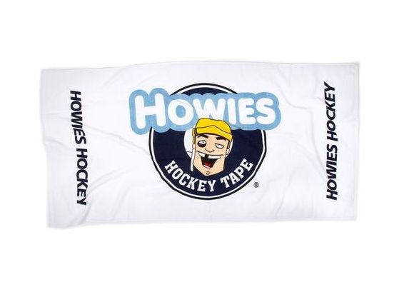 HOWIES hokejový ručník / osuška Hockey