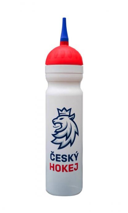 ČESKÝ HOKEJ lahev 1l