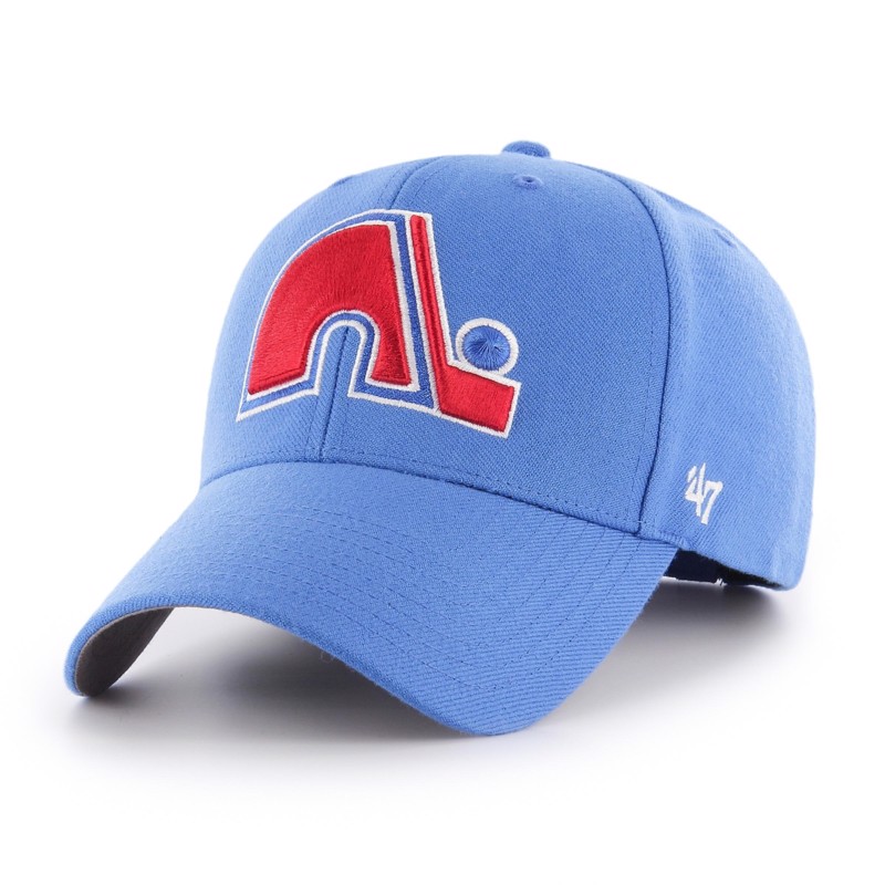 47 BRAND NHL Vintage Quebec Nordiques '47 MVP
