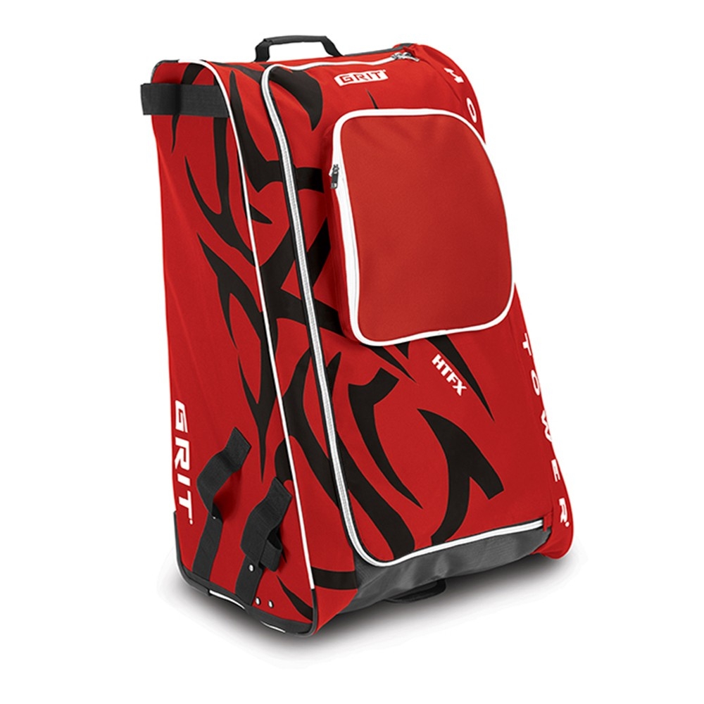 GRIT hokejová taška HTFX JR 33 Chicago